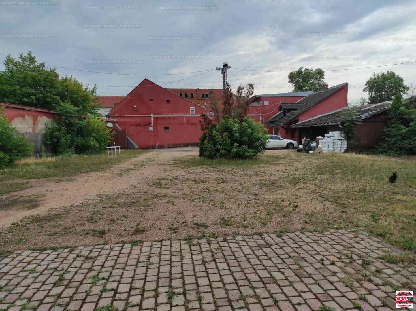 Kecskemét Holló utca 2 – 21. fotó